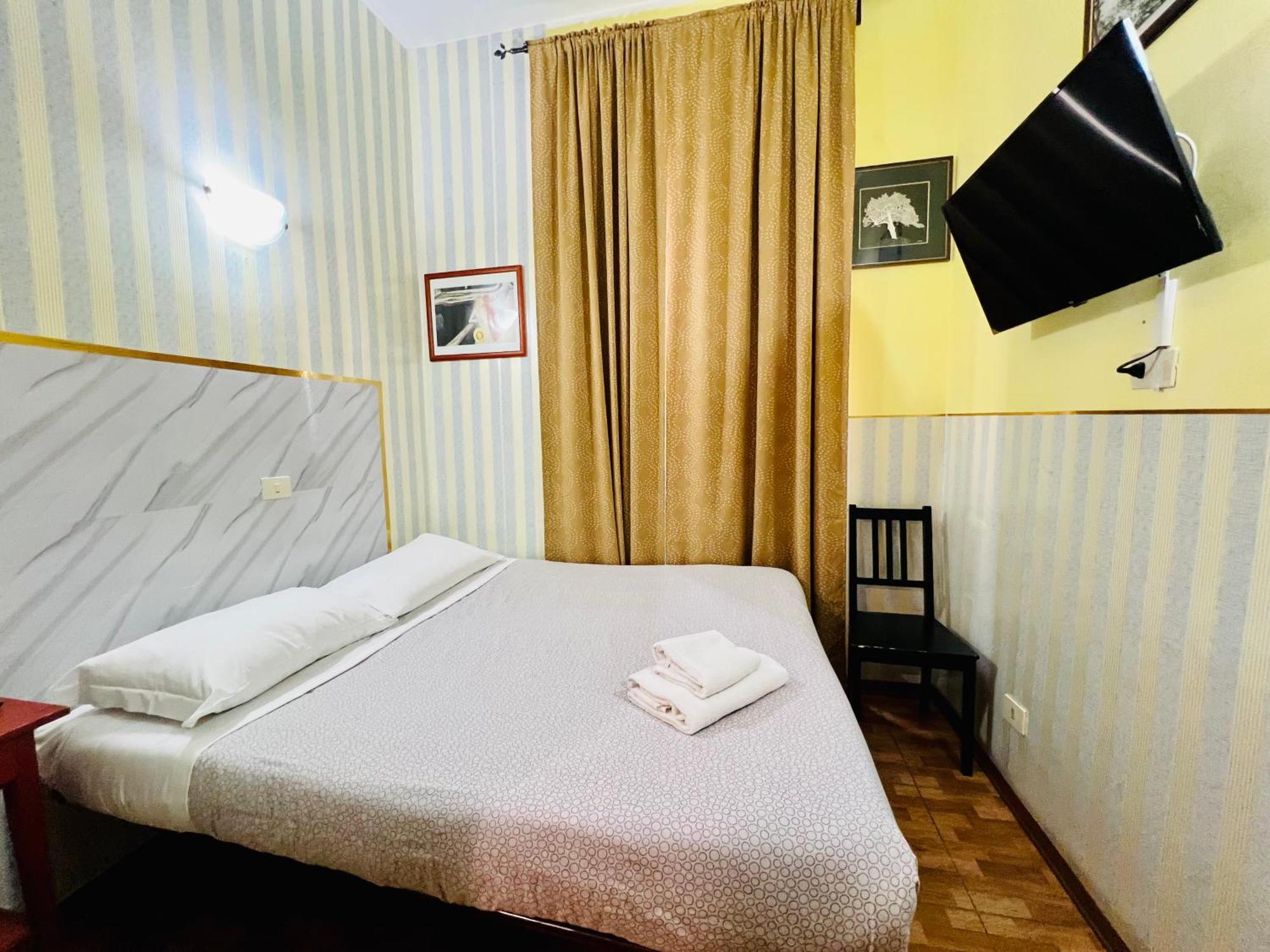 Booking Inn Settembre 95 — Foto 3